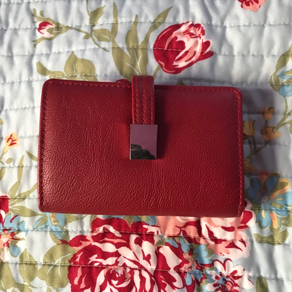 RFID-Blocking Indexer Wallet